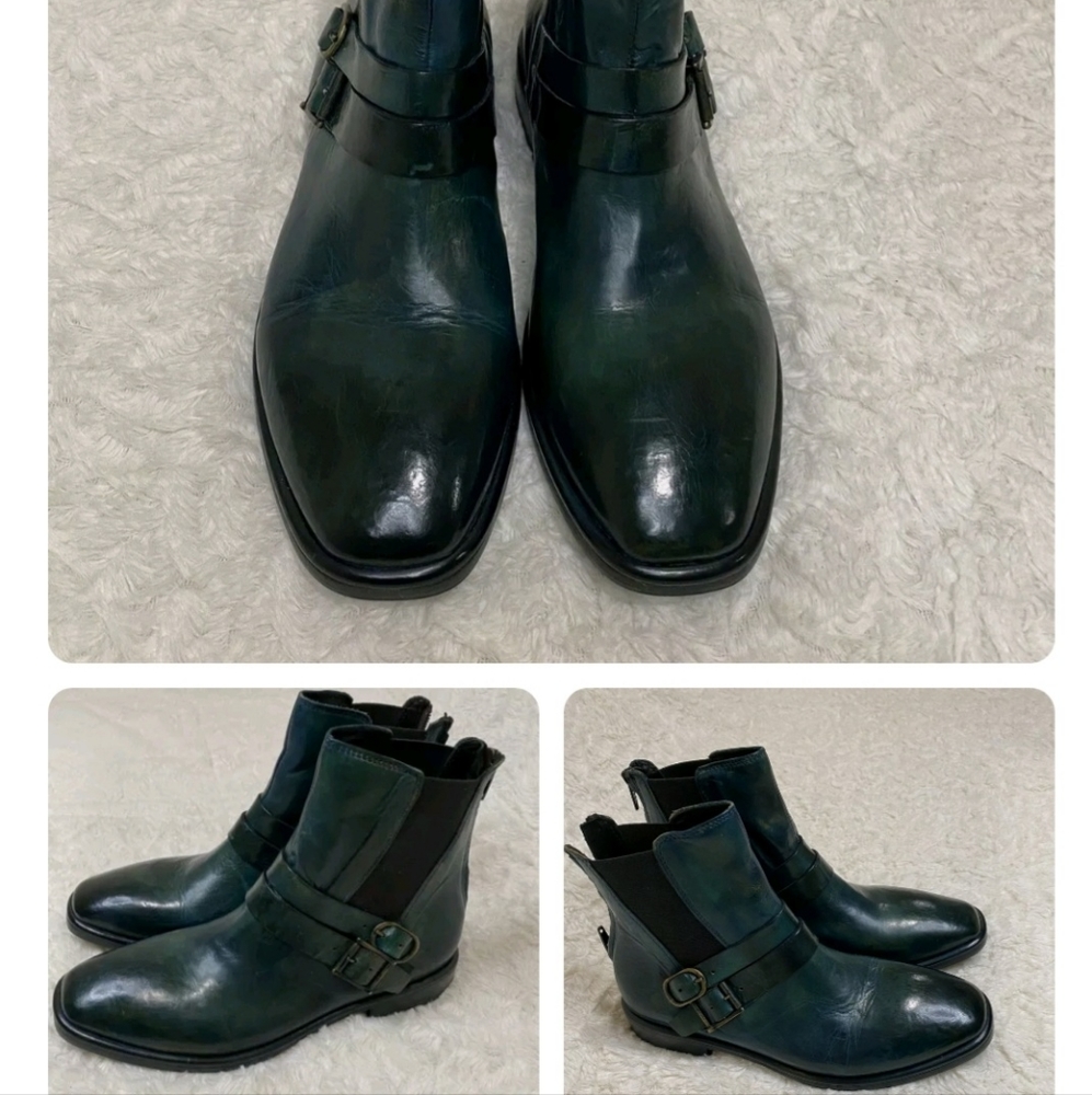 ISO Bed Stü Celia boot 7